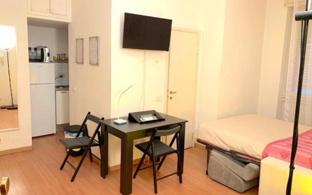 Porta Venezia Flat