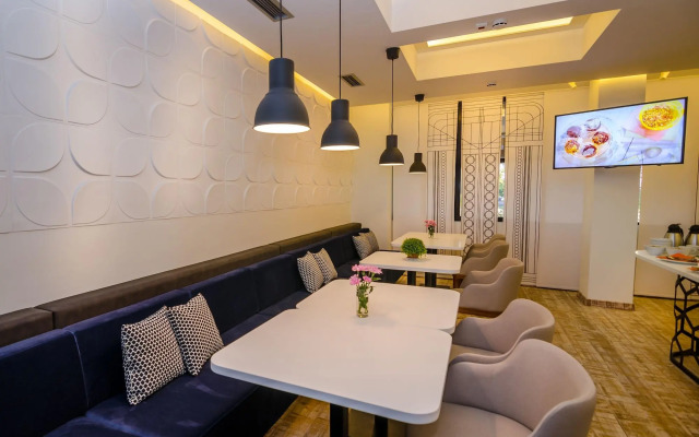 Hotel Passport Garni