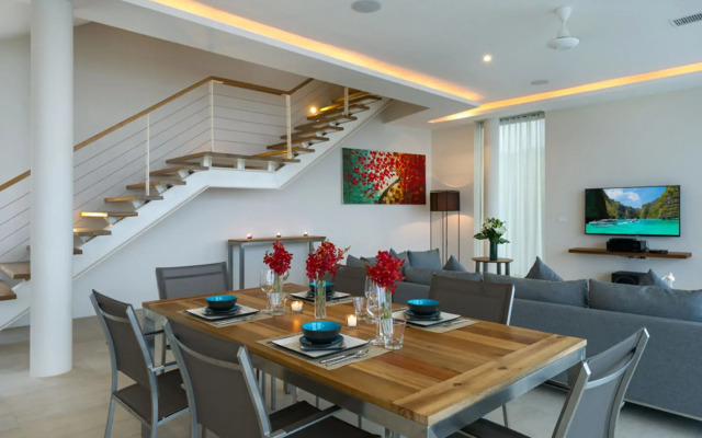 The Ridge Villa 7 Three Bedrooms