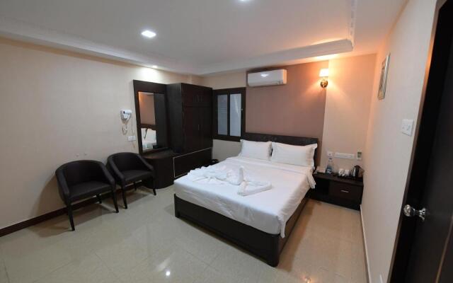 Hotel Sampath