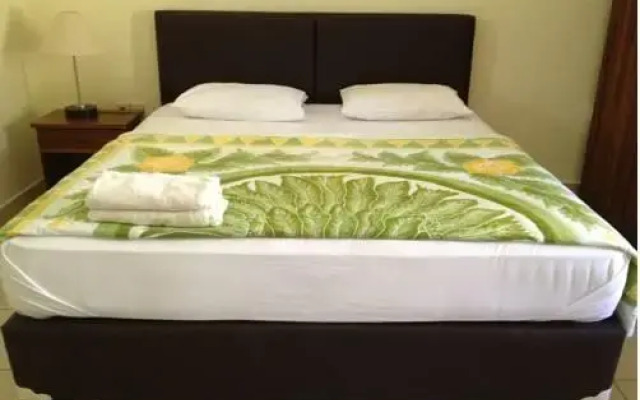 Alfa Homestay