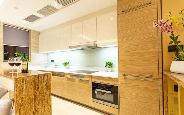 Shen Zhen BT Mie Le Hotel