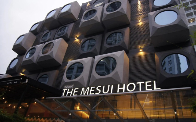 The Mesui Hotel