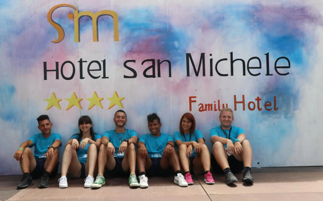 Hotel San Michele