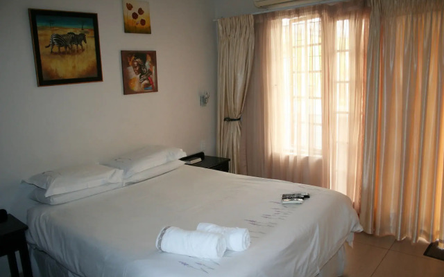 Thembelihle Guest House