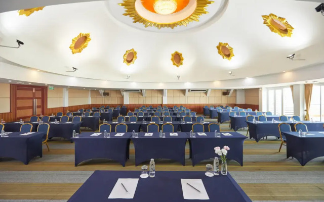 NJoy Prestige Grand Hotel Don Mueang