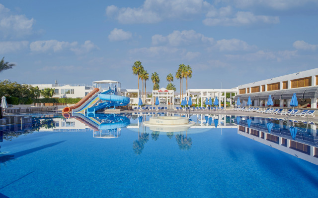 Maritim Jolie Ville Resort & Casino Sharm El Sheikh