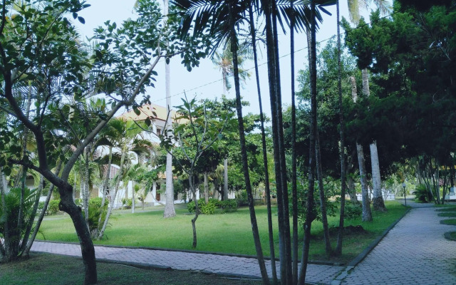 Mekar Jaya Bungalows