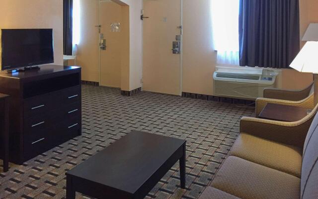Quality Inn