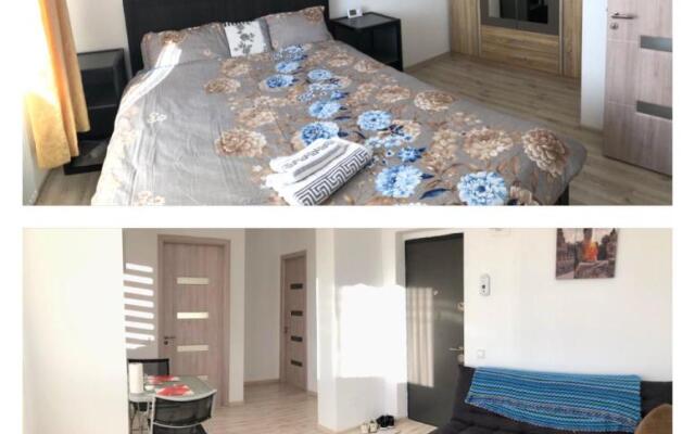 Lovely Apartment in Craiova