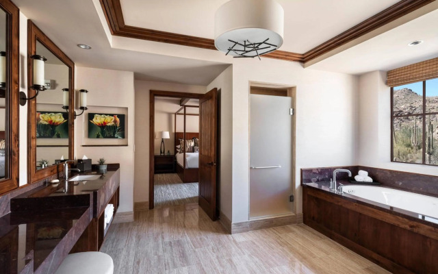 The Ritz-Carlton, Dove Mountain