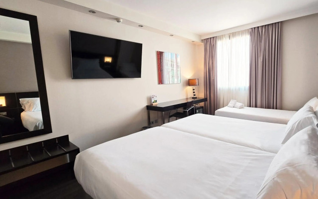 Sercotel Aura Algeciras