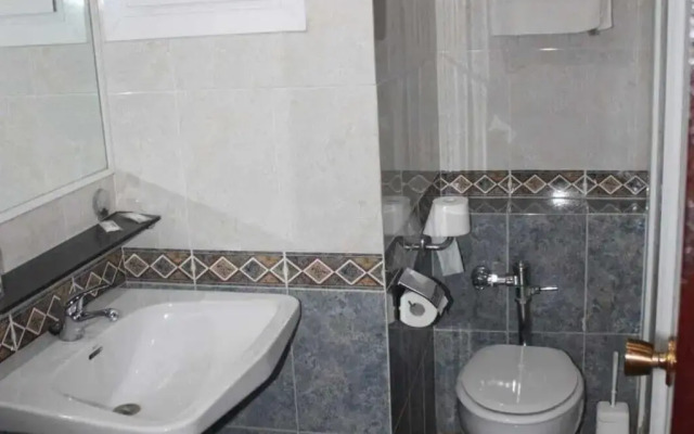 Hotel Turia Granada