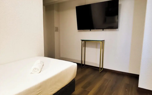 Hotel Velero Cavancha