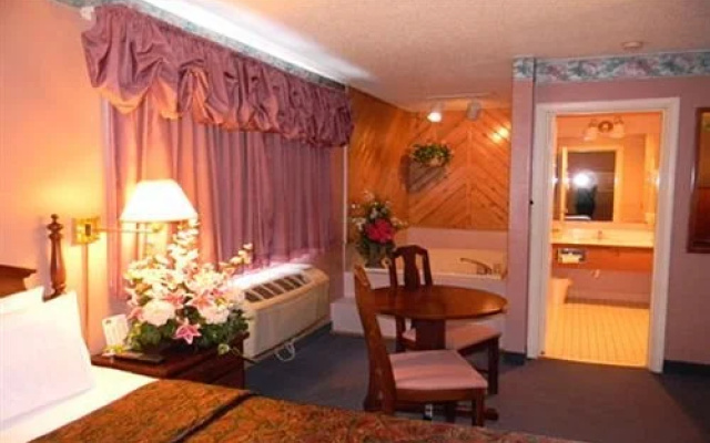 New Concord Inn