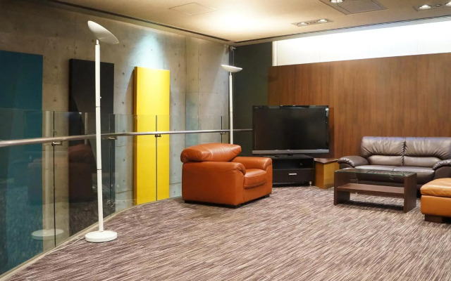 HOTEL LiVEMAX Amagasaki