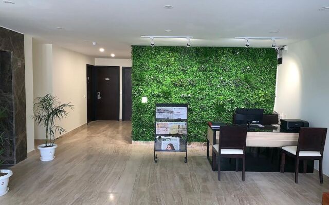 Capital O 27692 Mavens Green