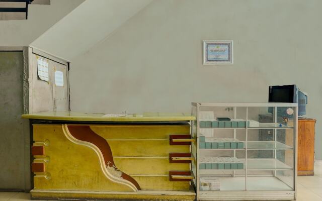 Hotel O Wisma Padi Syariah PanyipatanNearWisata Gunung Birah