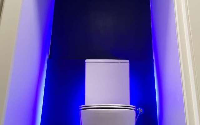 Modular Rooms Hotels