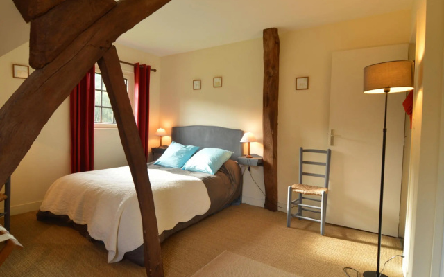 Countryside Stay in Fransu