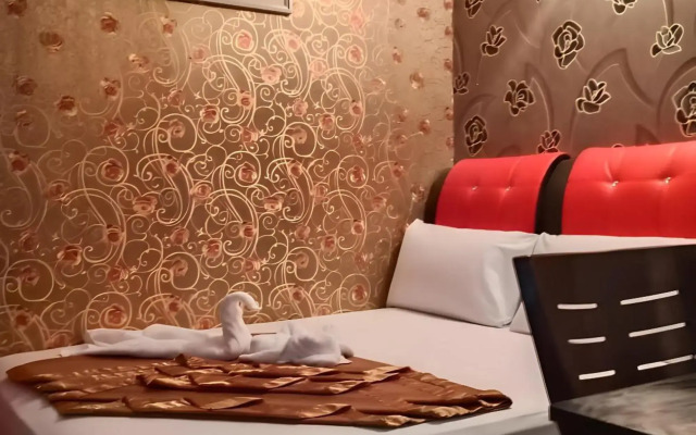 Usj21@Dalton United Hotel