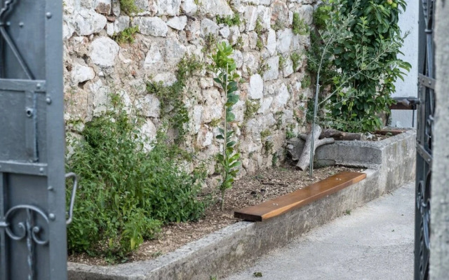 Stone House With Private Yard And Pool Near Crikvenica