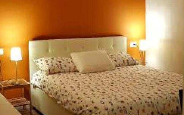 Talismano Luxury Suite & Loft