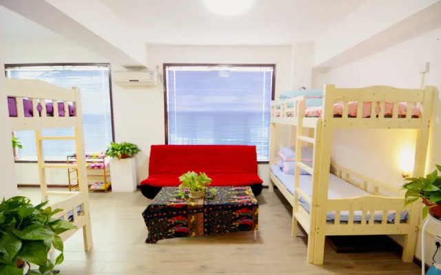Xi'an Chenke Youth Hostel