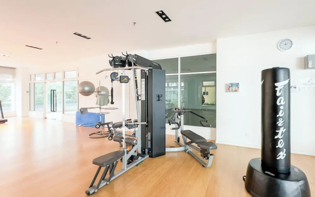 Inspirasi Mont Kiara by Airhost