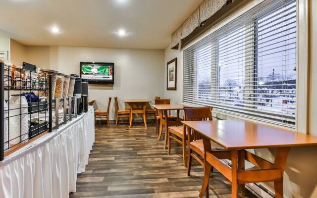 Extended Stay - St. John's