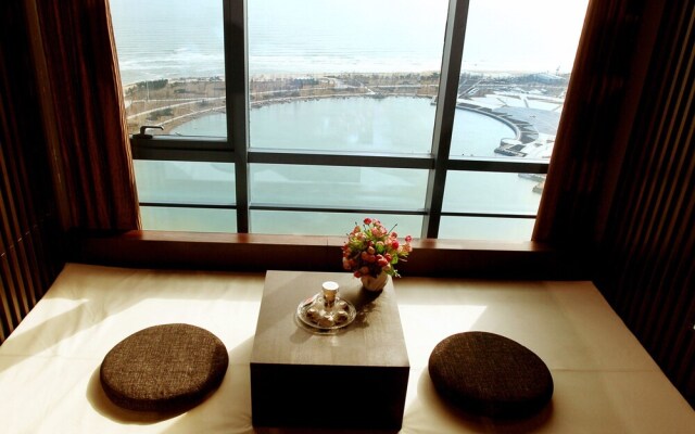 Qingdao Bandao Blue Bay Holiday Hotel