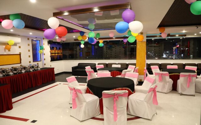 Treebo Rockland, Jaipur