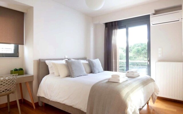 Elaia Luxury Suites Glyfada