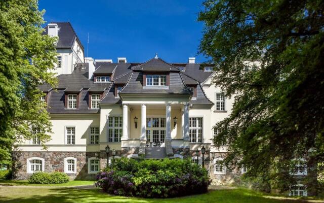 Pałac Ciekocinko Hotel Resort & Wellness