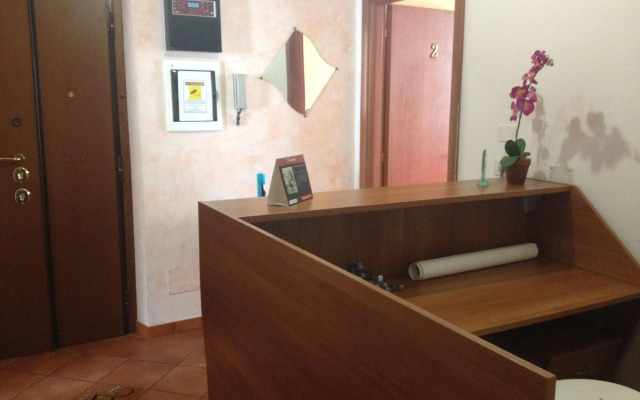 Beautiful Place in Rome