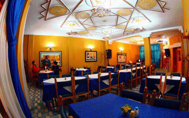 Hotel Littoral