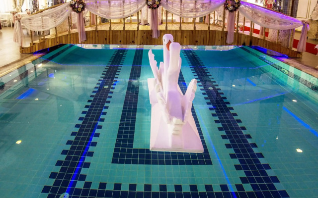 Yucesoy Liva Otel