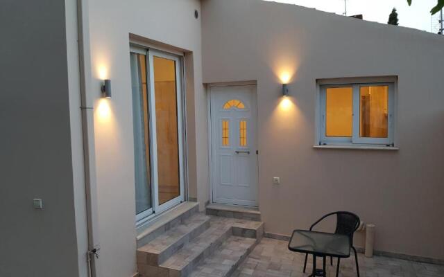Aphrodite House