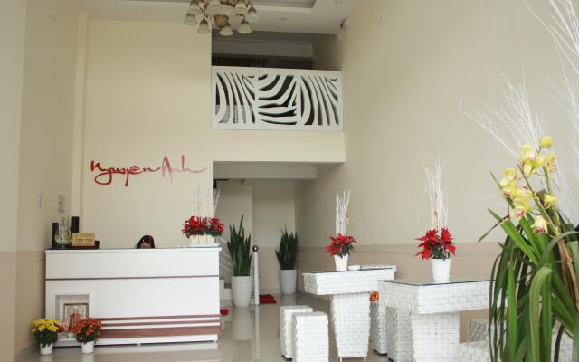 Ngoc Nguyen Anh Hotel Da Lat