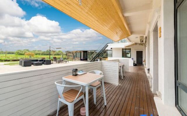 Shanghai Yuanjia Xiaozhu Guesthouse