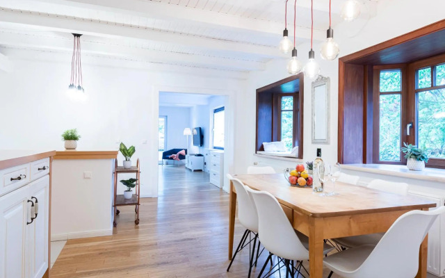 Lieblingsort Fröhlichkeit