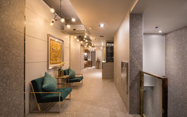 Browndot Hotel - Seomyeon 1