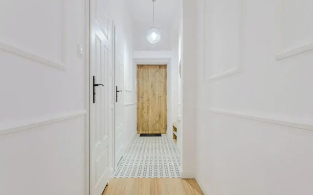 Apartament Ogrodowa 26a