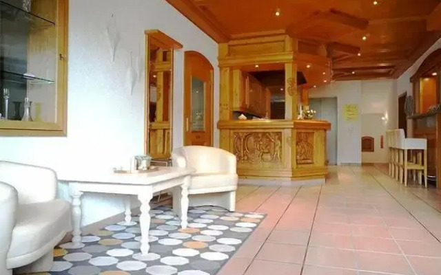 Landhaus Sankt Laurentius