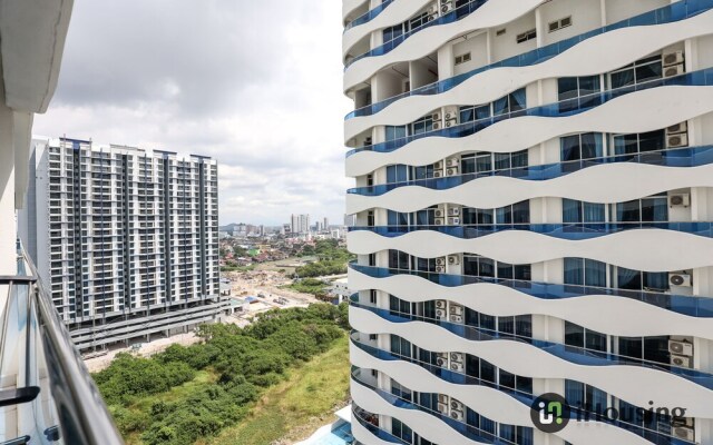 The Wave Residence By I Housing