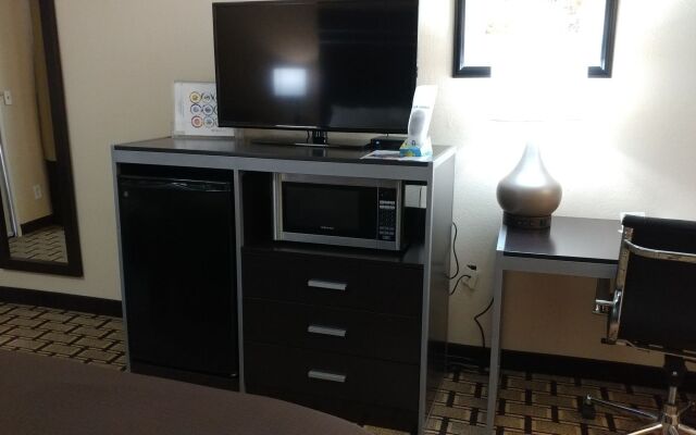 Best Western Nursanickel Hotel