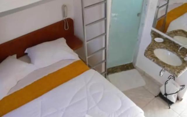 Pousada das Estrelas