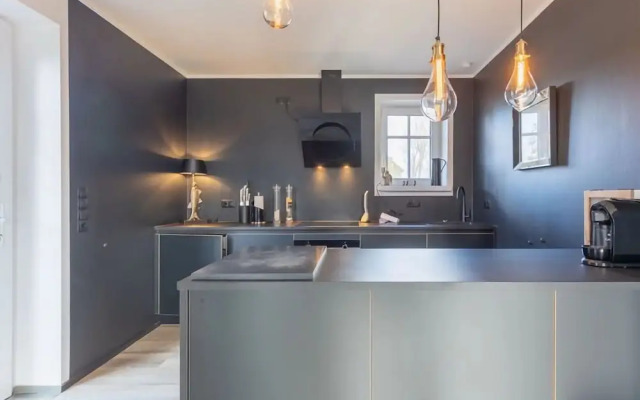 Wundervolles Ferienhaus fur Tating