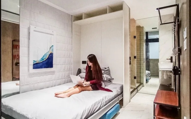 Inotel Suite