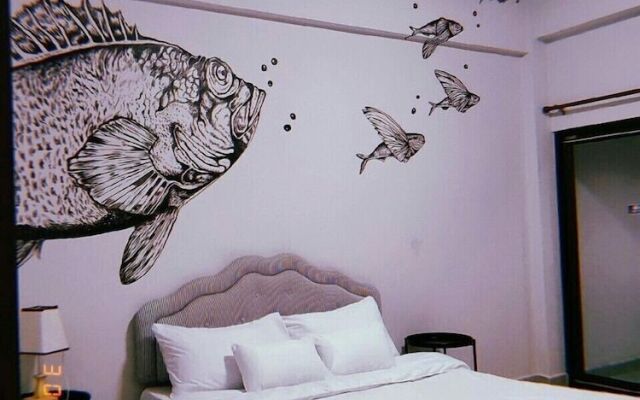 Napa Ville Residence